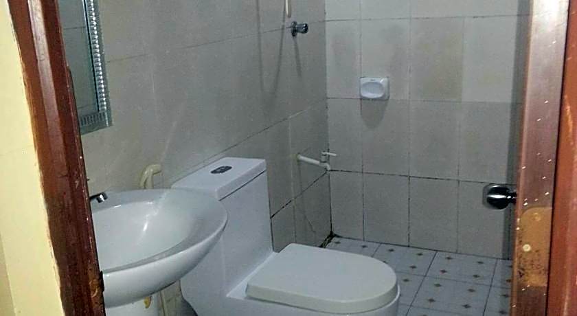 Asia Novo Boutique Hotel - San Francisco