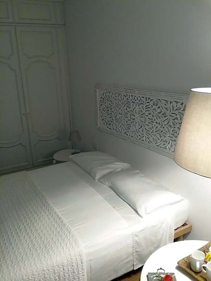 Foto 1 dari 7 — Double Room with Private External Bathroom