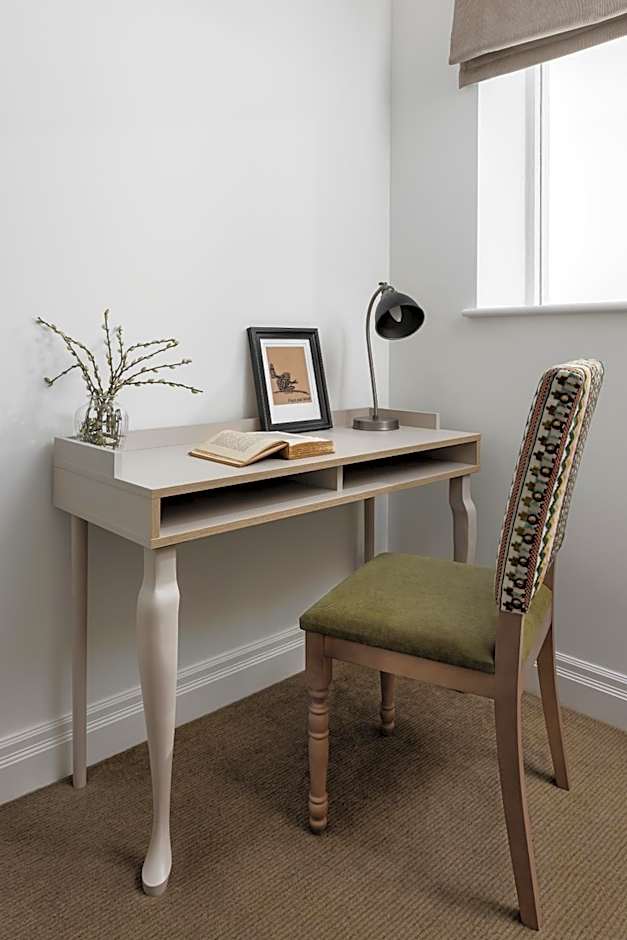 The Jubilee by Supercity Aparthotels