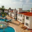 HOTEL VILLA AZUL