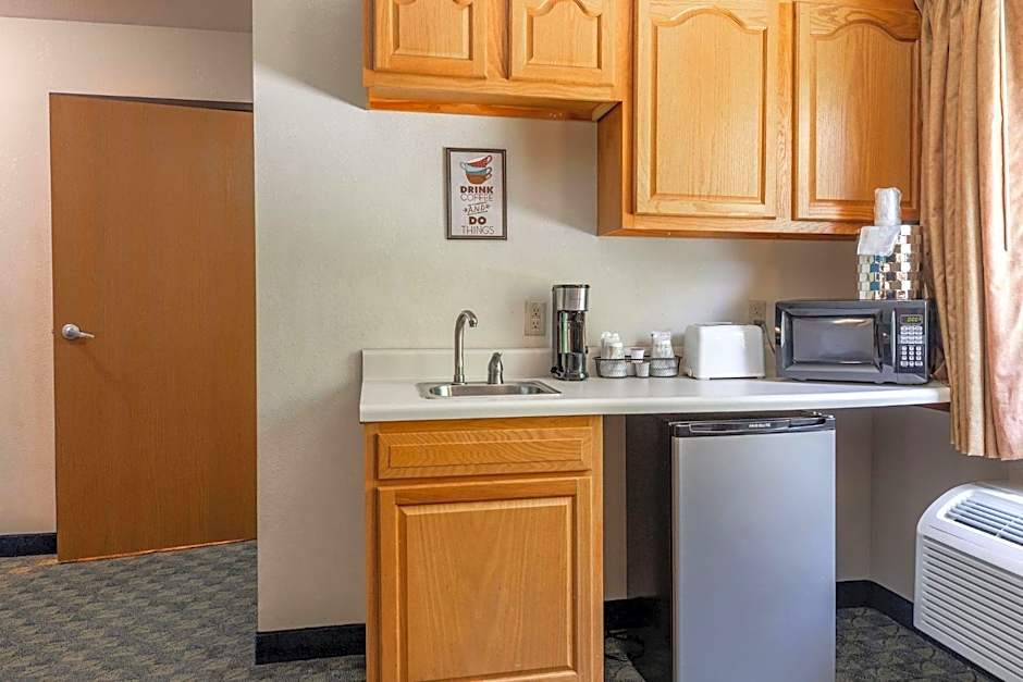 The Branson Waterpark Hotel