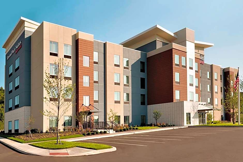 Photo 1 of 26 of TownePlace Suites by Marriott Pittsburgh Airport/Robinson Township