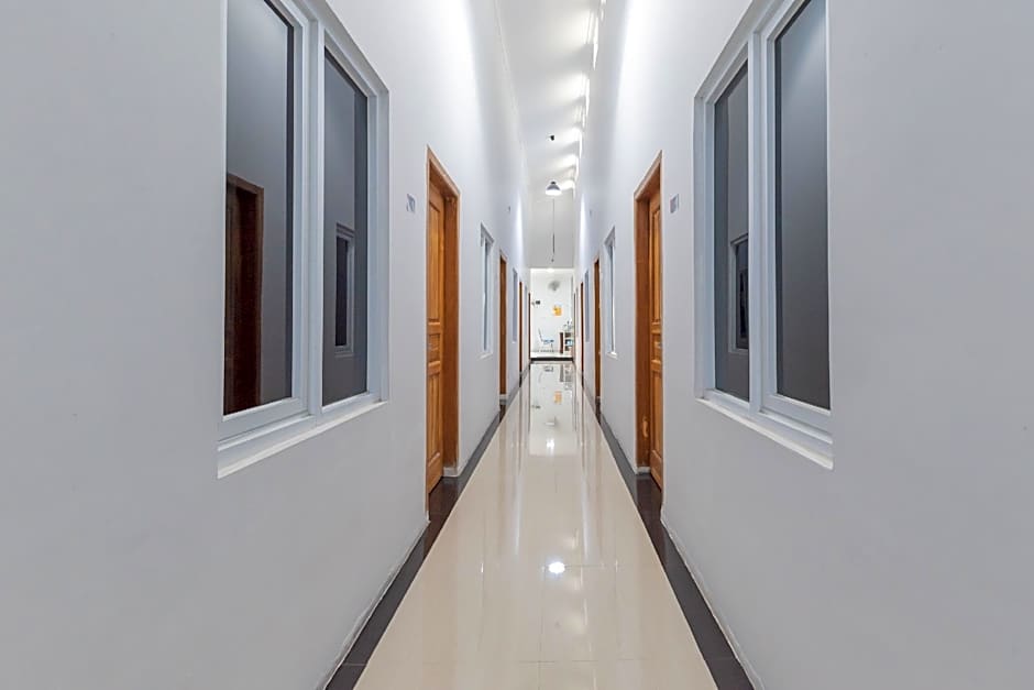 UrbanView Hotel 3m Syariah