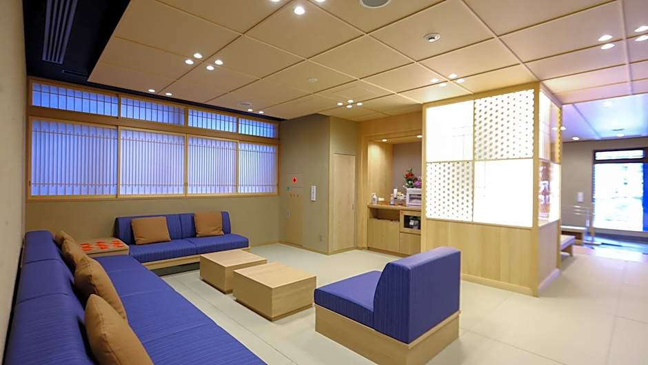Onyado Nono Sendai Hot Spring