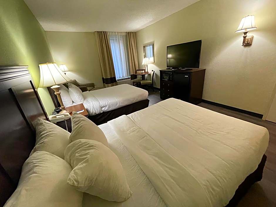 Comfort Inn Pinehurst - Southern Pines