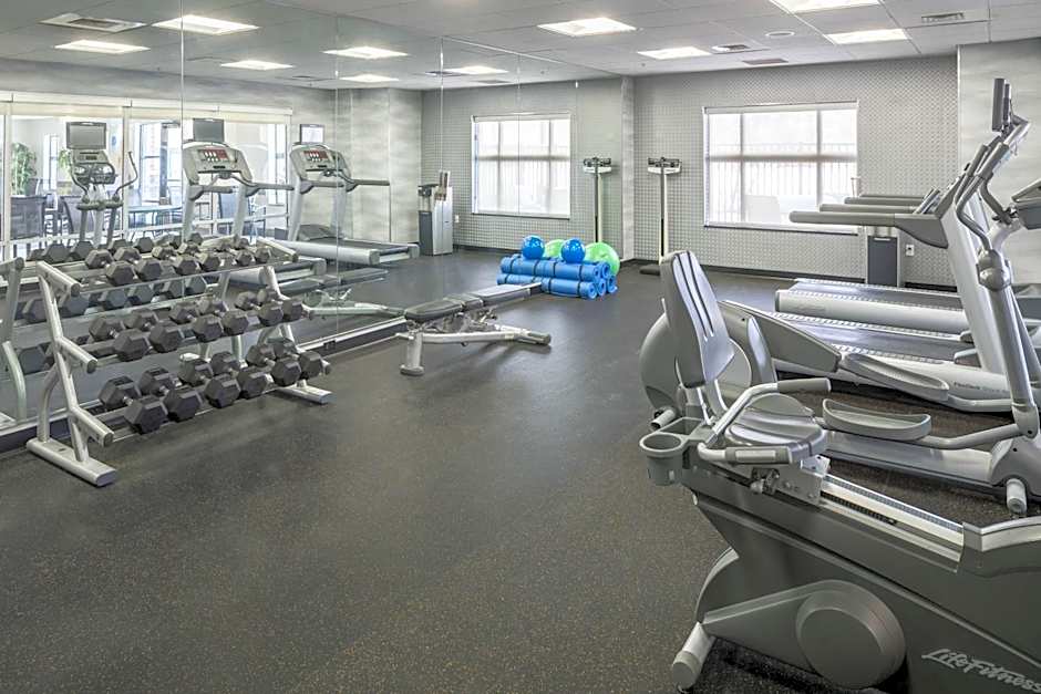 Fairfield Inn & Suites by Marriott South Bend at Notre Dame