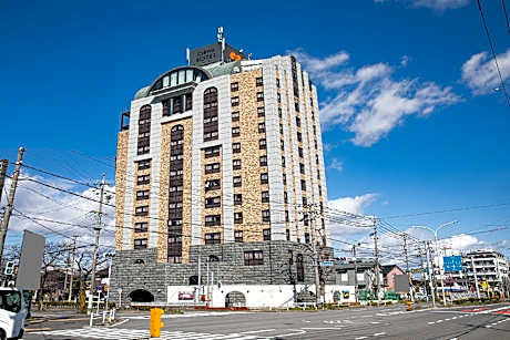 Okazaki Ohwa Hotel