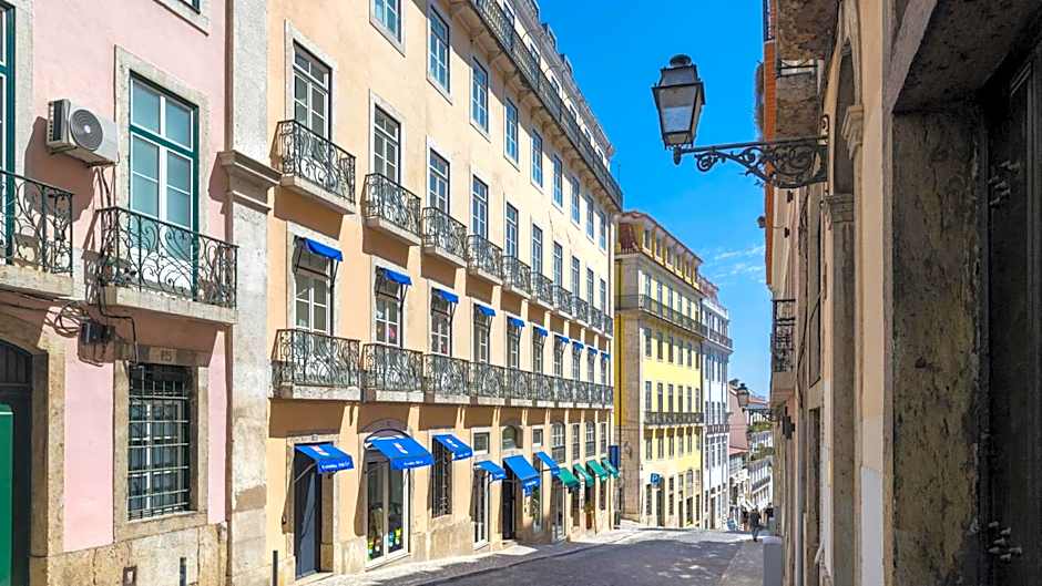 Martinhal Lisbon Chiado