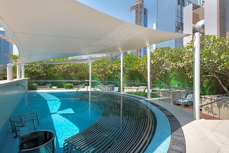 JW Marriott Marquis City Center Doha