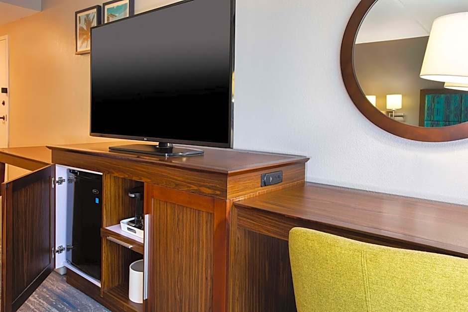 Hampton Inn By Hilton Daytona/Ormond Beach