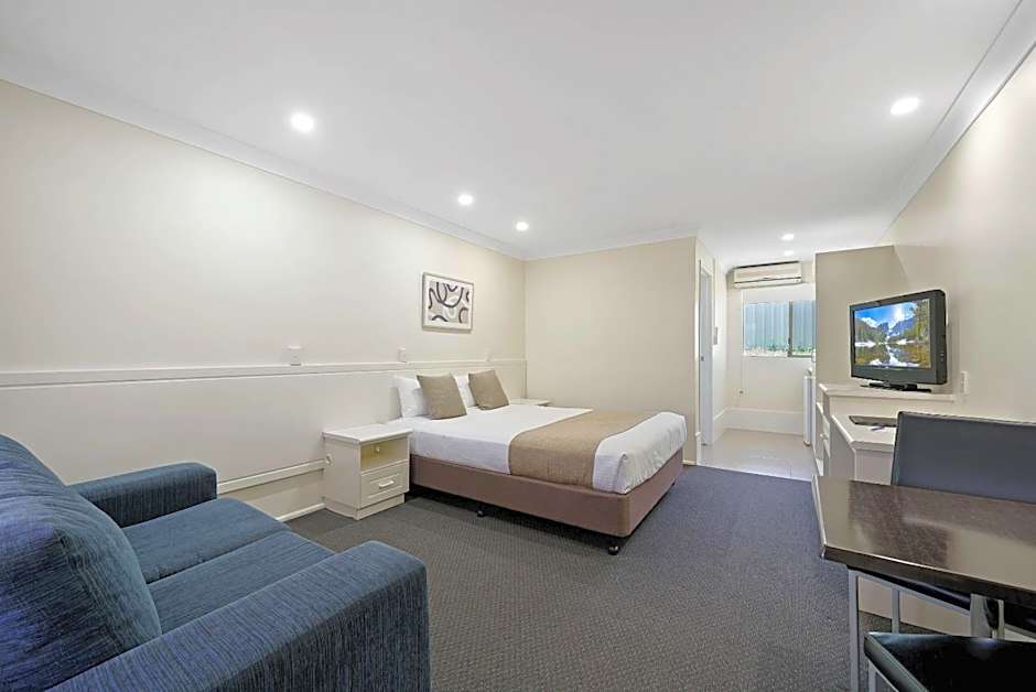 Comfort Inn Glenfield