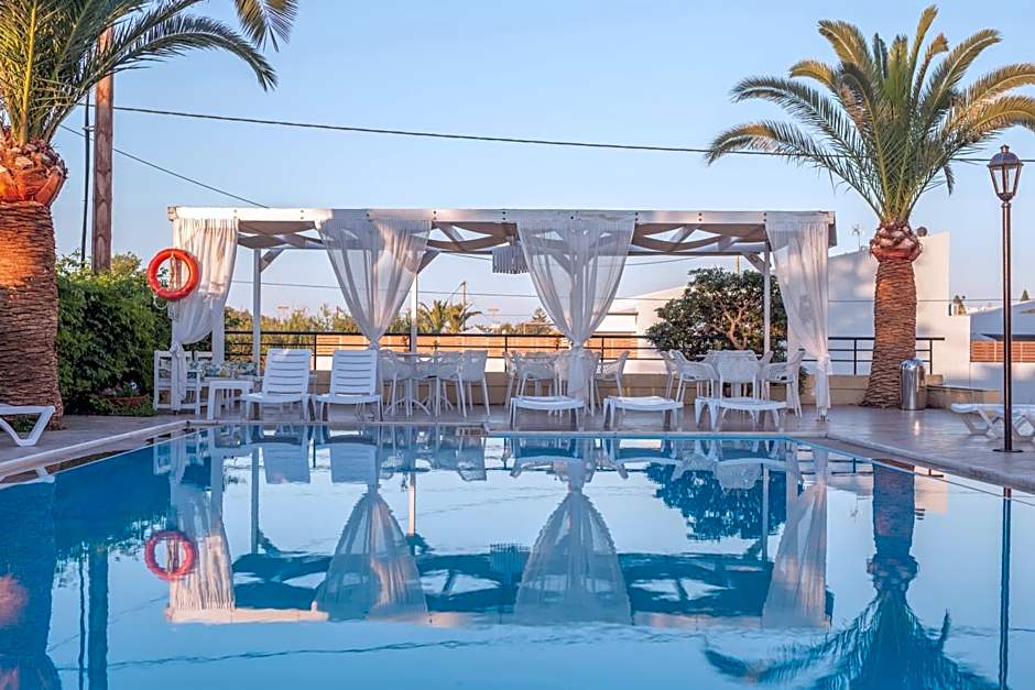 Creta Aquamarine Hotel