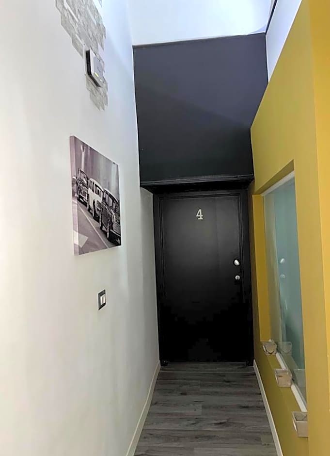 Minihomecatania