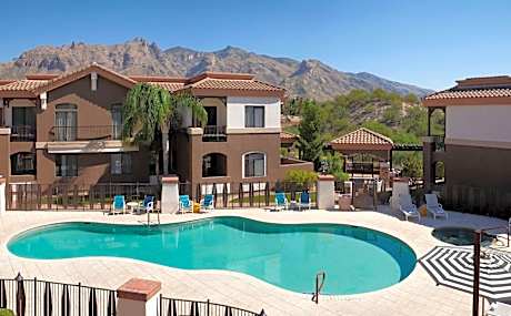 Embassy Suites by Hilton Tucson Paloma Village