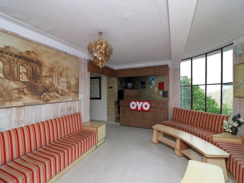 14678 Hotel Filigree