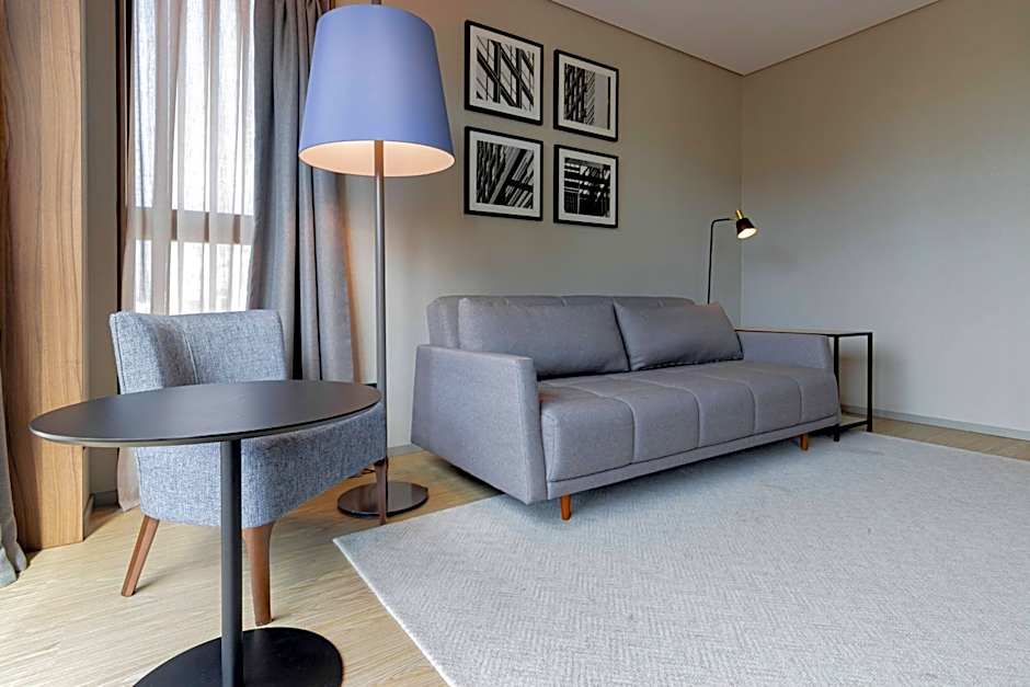 LK Design Hotel Florianópolis