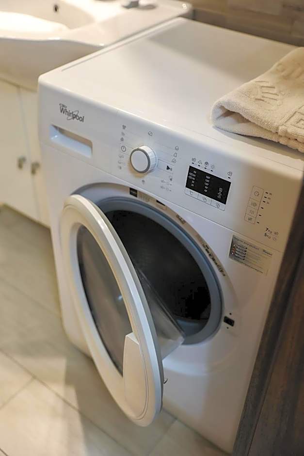 Casa Luxury Wellness Apartman By BLTN