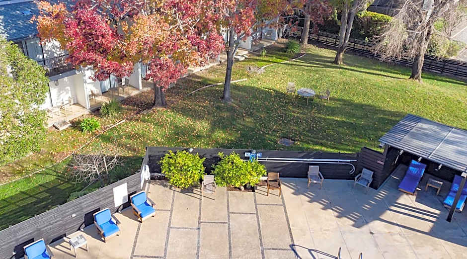 HOLIDAY INN EXPRESS MILL VALLEY SAN FRANCISCO AREA By IHG