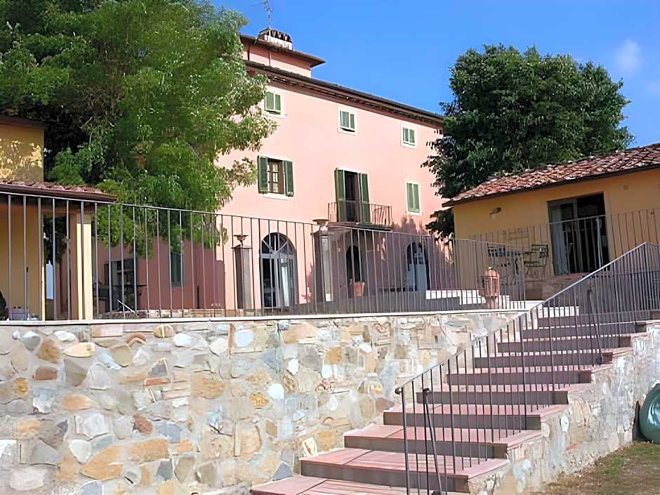 Agriturismo Torraiolo