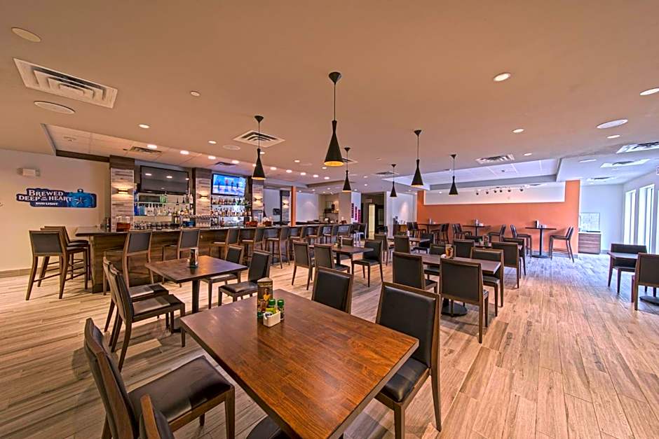 Holiday Inn & Suites Houston West - Westway Park By IHG