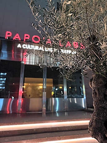 PAPO'A LABS