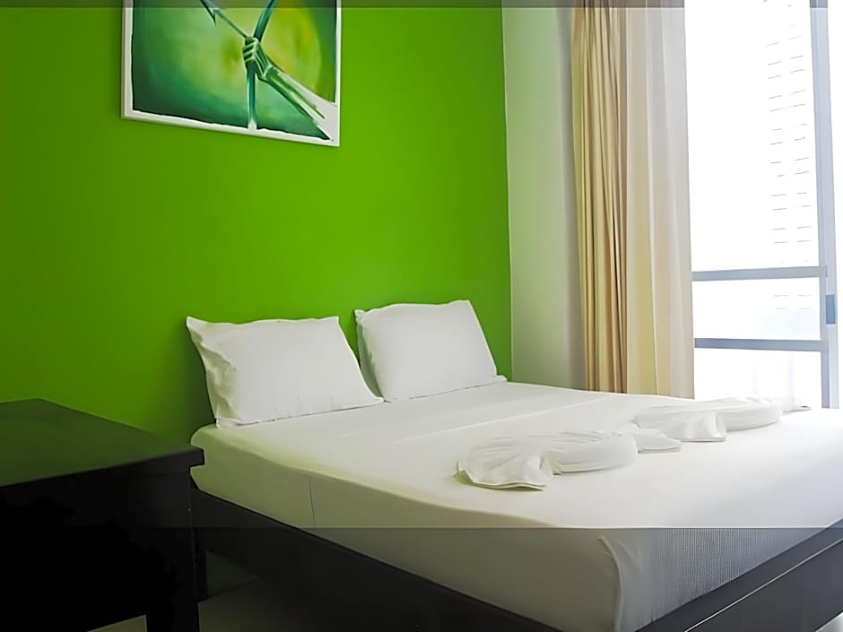 Ivory Phi Phi Island Hotel