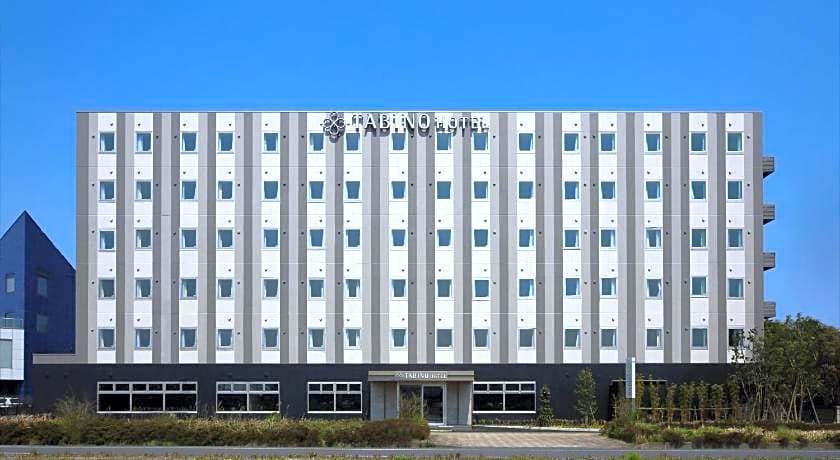 Tabino Hotel Kashima