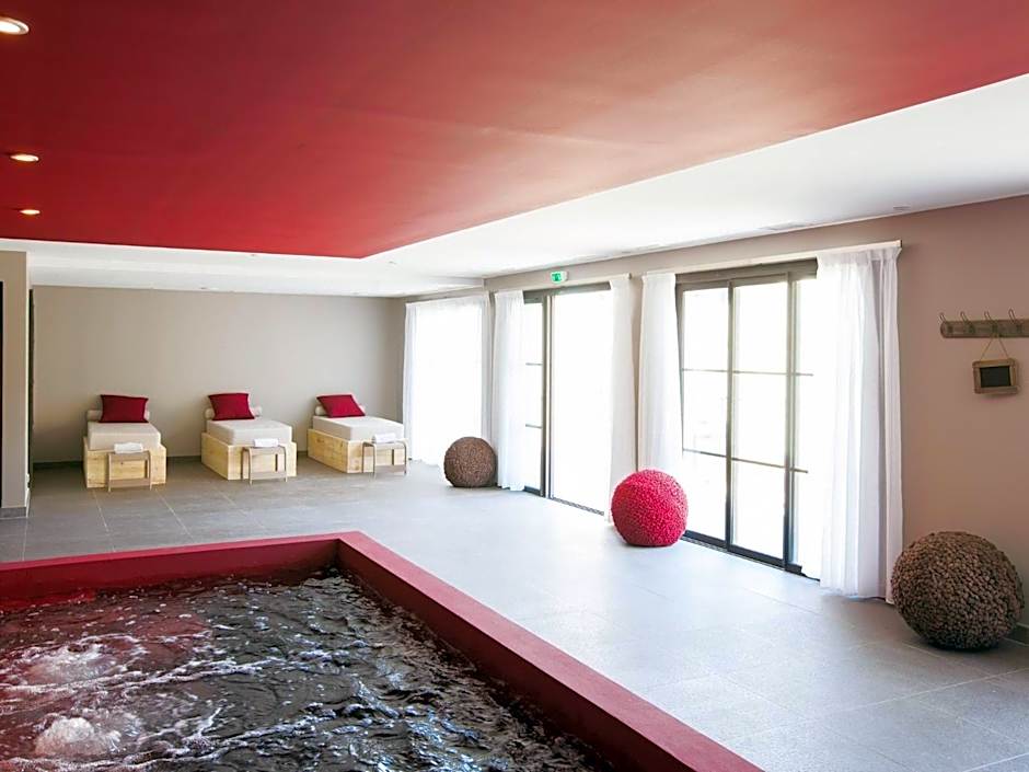 Garrigae Distillerie de Pezenas - Hotellerie & Spa