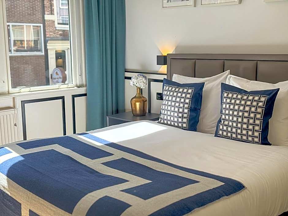 Yourbnb Suites Haarlemmerstraat