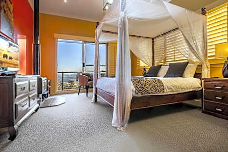 Deluxe - Bed And Breakfast