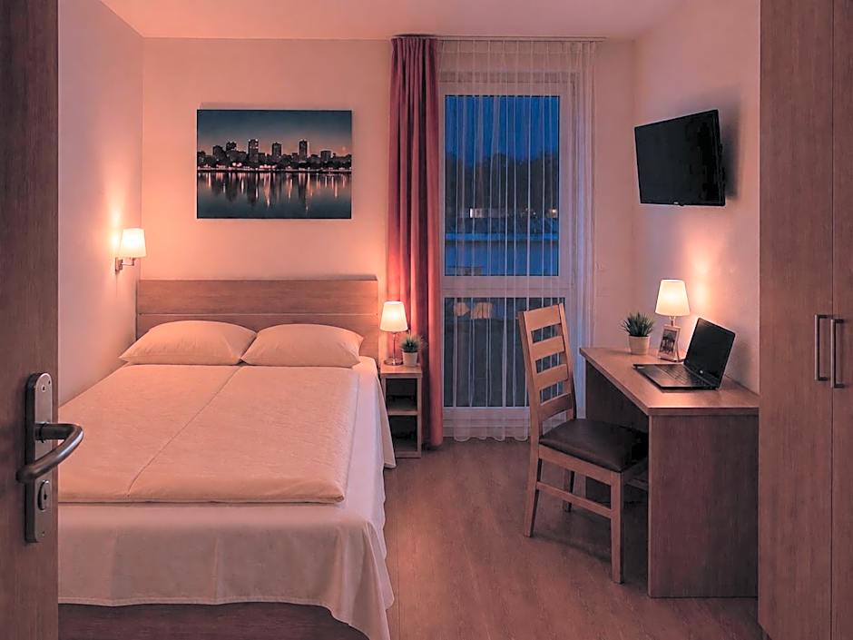 i-Motel Obertshausen nahe Frankfurt