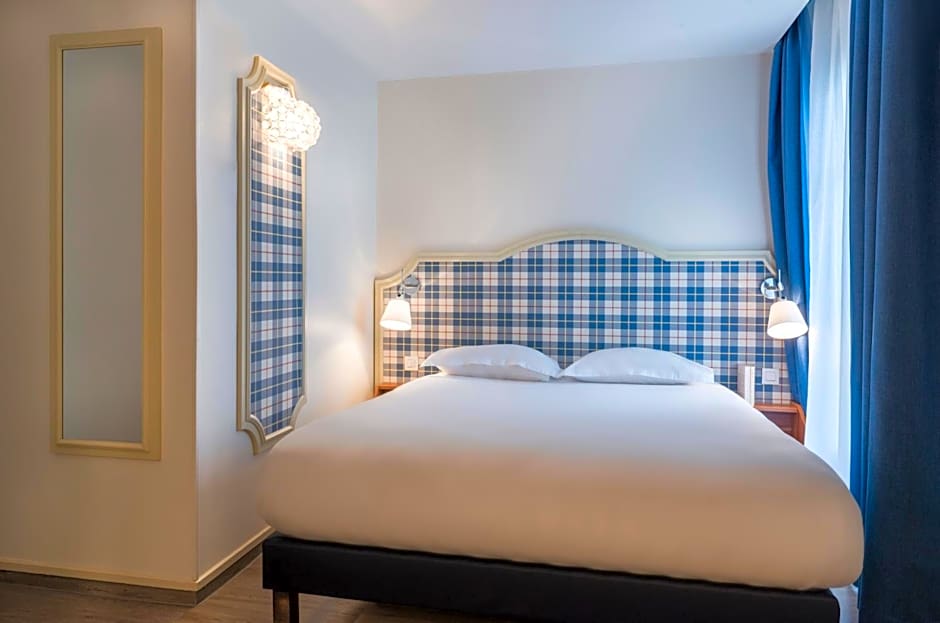 Hotel Boris V. by Happyculture