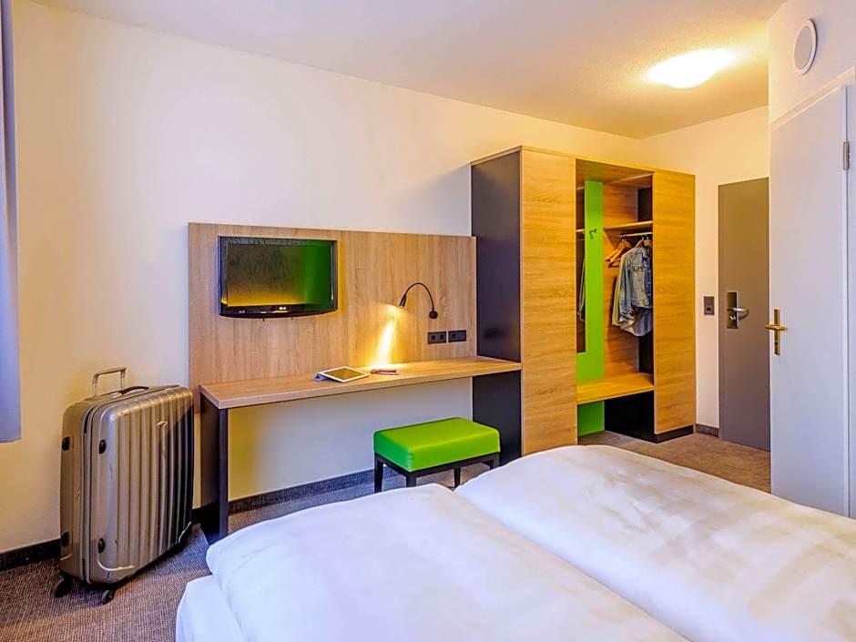 ibis Styles Halle
