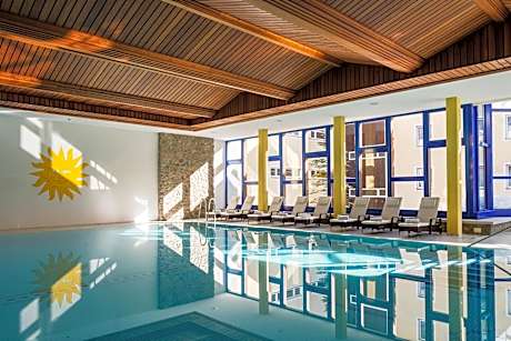 Hotel Europa St. Moritz