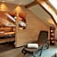 Hotel Spa et Restaurant Au Chasseur