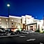 Hampton Inn By Hilton Statesville