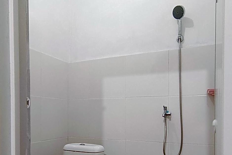 RedDoorz at Kubu Selem Lampung