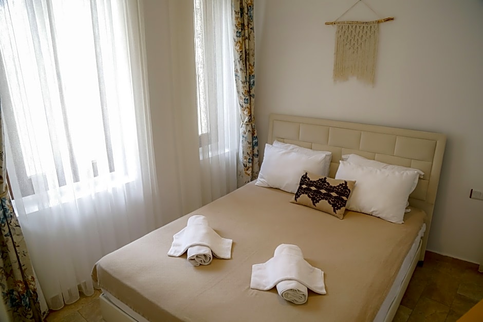 Apaz Alacati Hotel