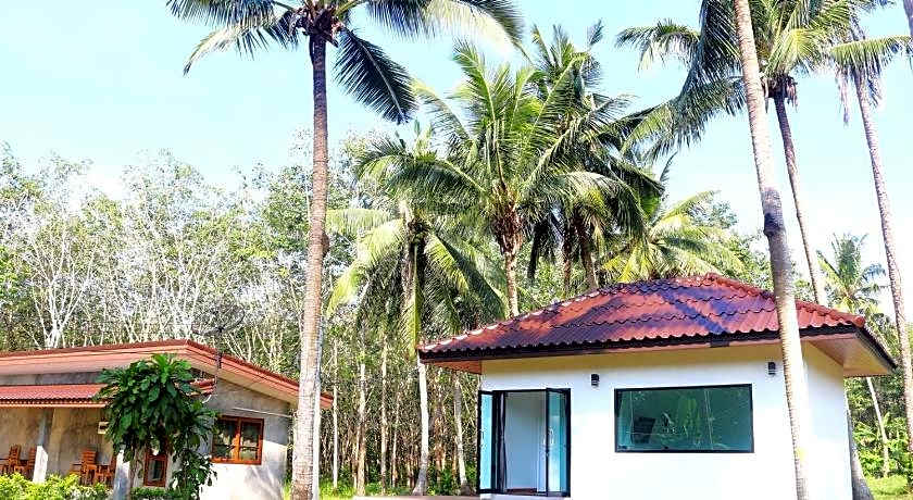 The Lodge at Koh Kood
