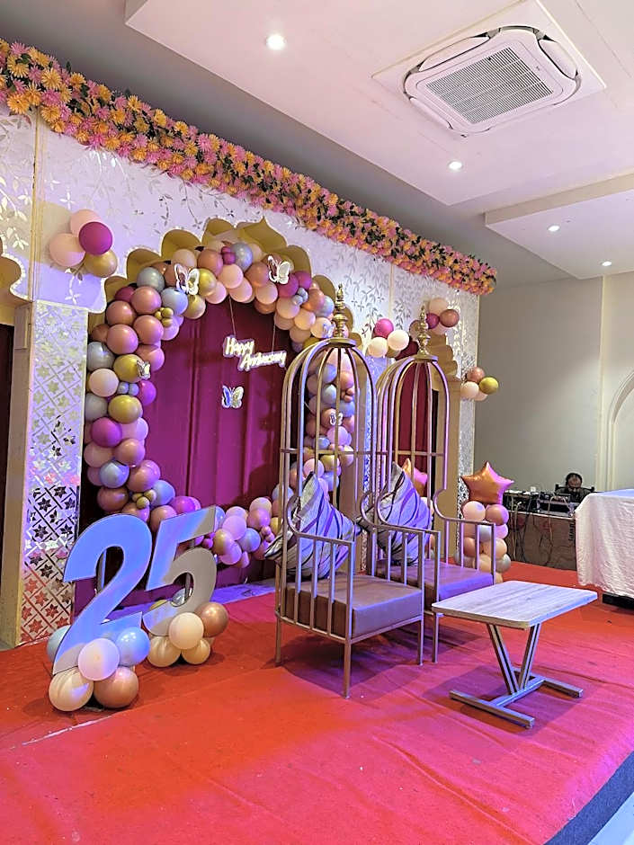 Mahadev Villa- Jaipur