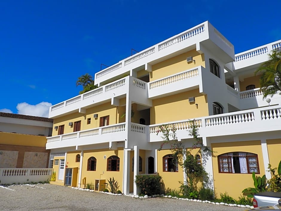 Parque Atlântico Hotel