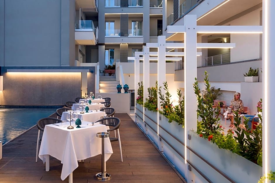 Albatros Beach Hotel