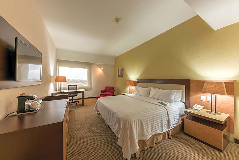 Holiday Inn Guadalajara Select By IHG
