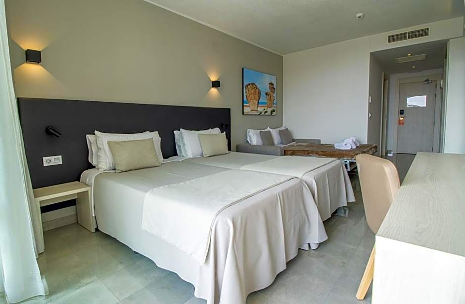 Dos Playas - 30º hotels