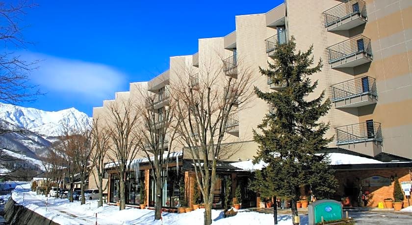 Hotel Hakuba