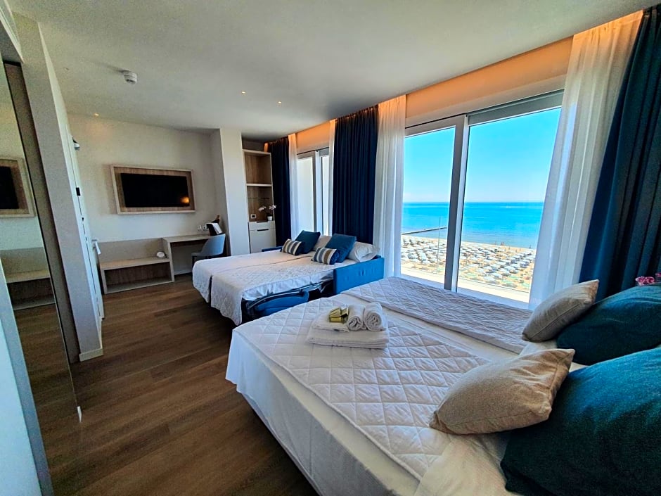 Hotel Galassia Suites & Spa