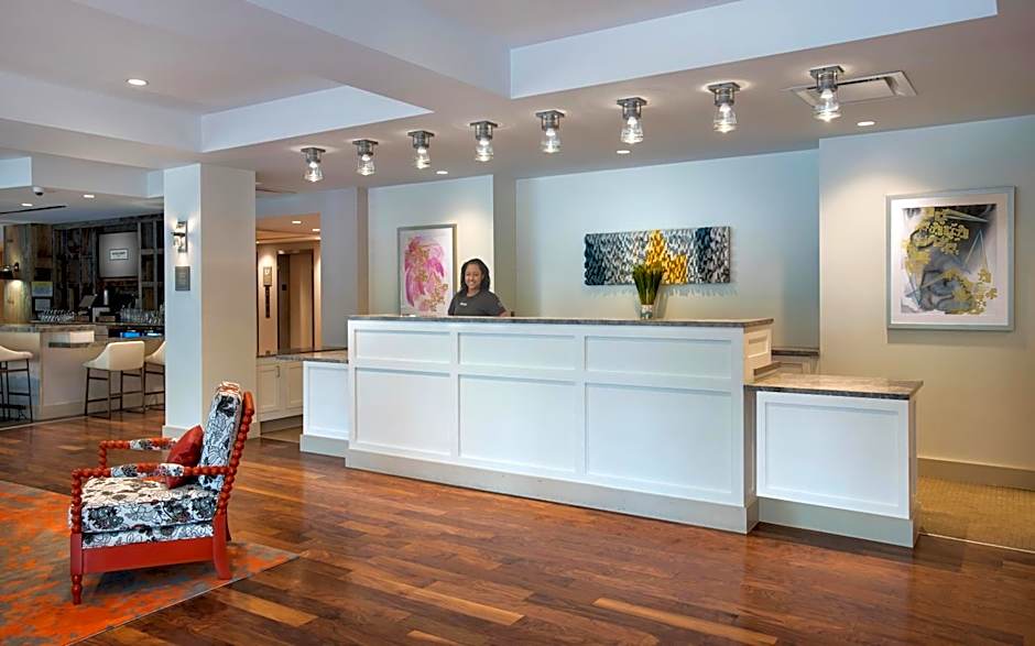 The Hayes Street Hotel Nashville photo 11