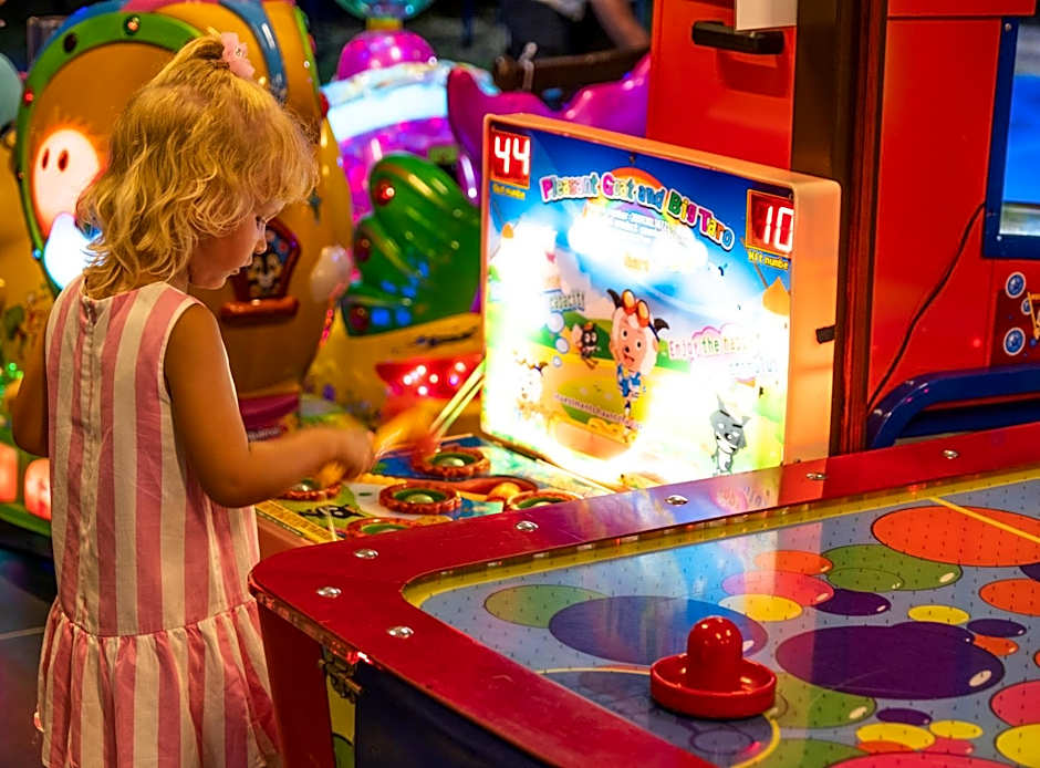 Club Hotel Felicia Village