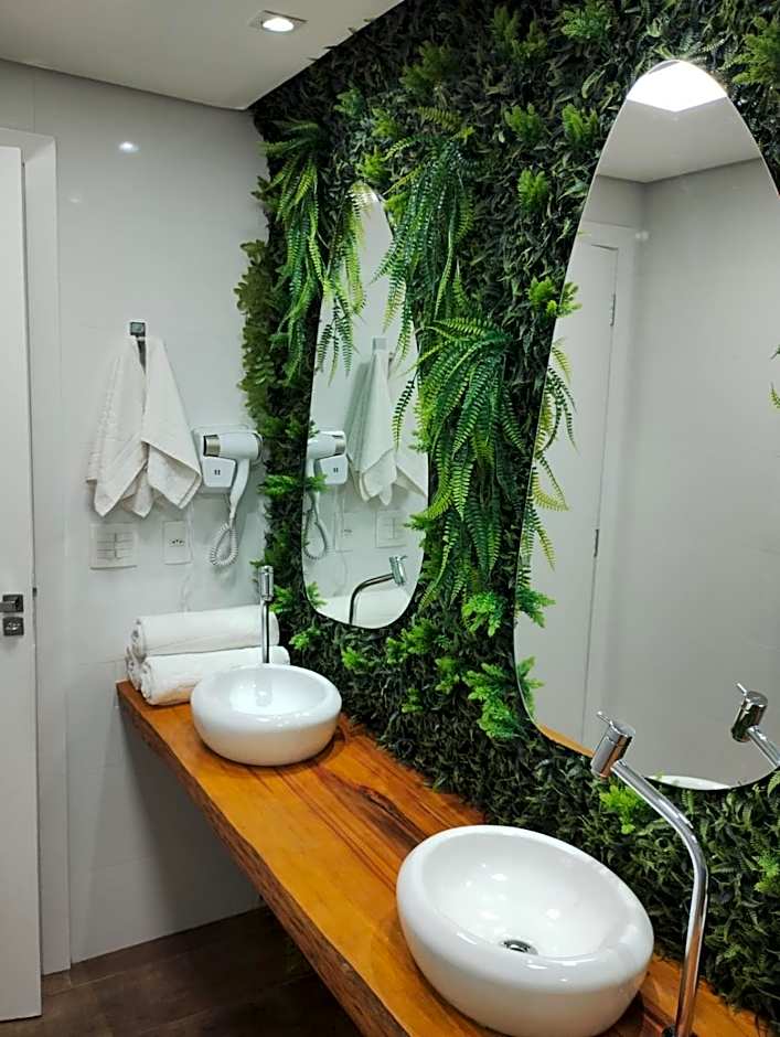 Flat Amarilis Apartamento 202