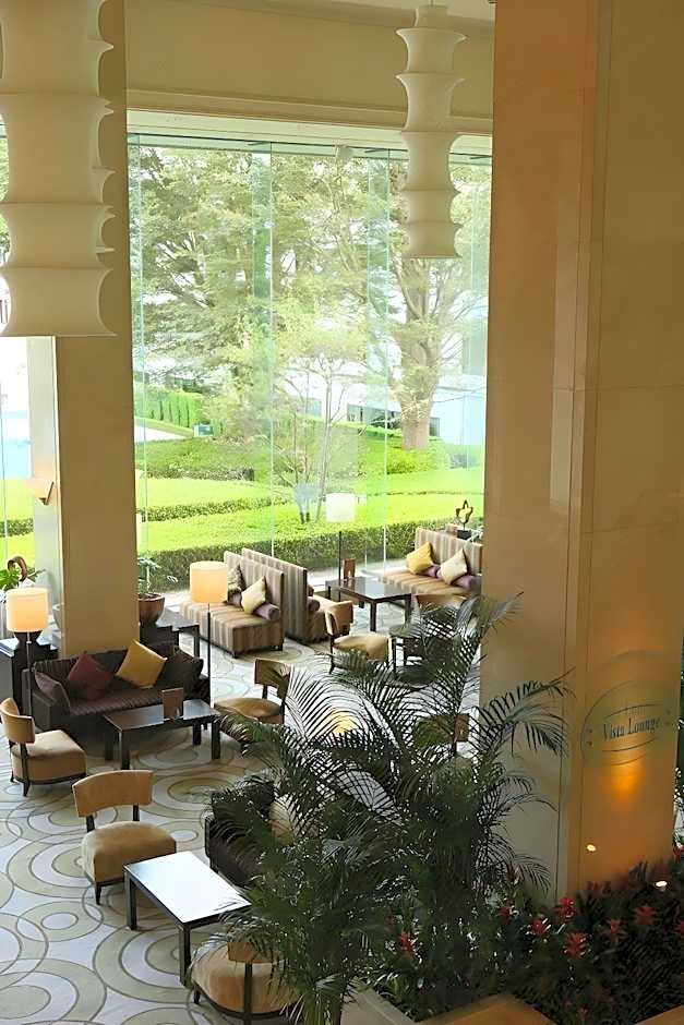 International Resort Hotel Yurakujo